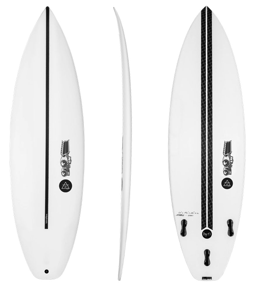 ＪＳ surfboard ＡＩＲ１７Ｘ hyfi | gulatilaw.com