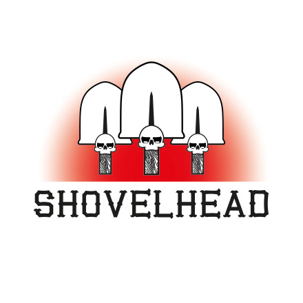 SHOVEL HEAD STACEY サーフボード