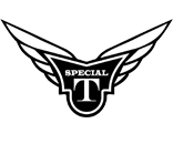 SPECIAL T FIREWIRE サーフボード