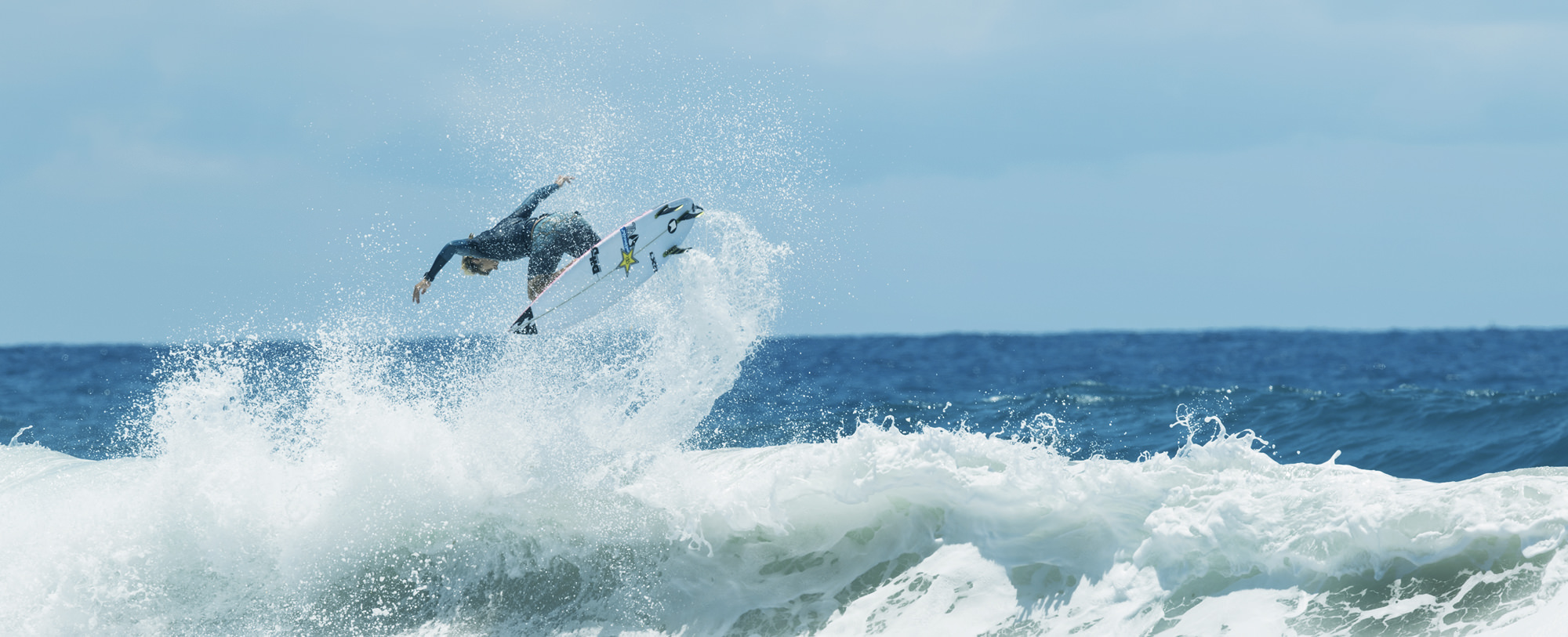 DX1 PHASE 3 - サーフボードのねず太郎