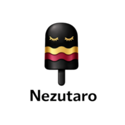 サーフボードのねず太郎