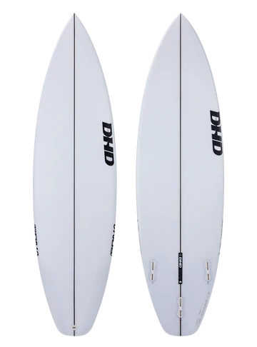 DHD MF DNA｜ミック・ファニングの勝利を支える究極の